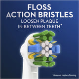 Oral B Vitality Electric Toothbrush Floss Action 1ea