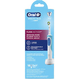 Oral B Vitality Electric Toothbrush Floss Action 1ea