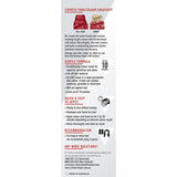 Schwarzkopf Live Colour Ultra Brights Pillar Box Red 75mL