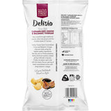 Delisio Chips Caramelised Onion & Vinegar 140g