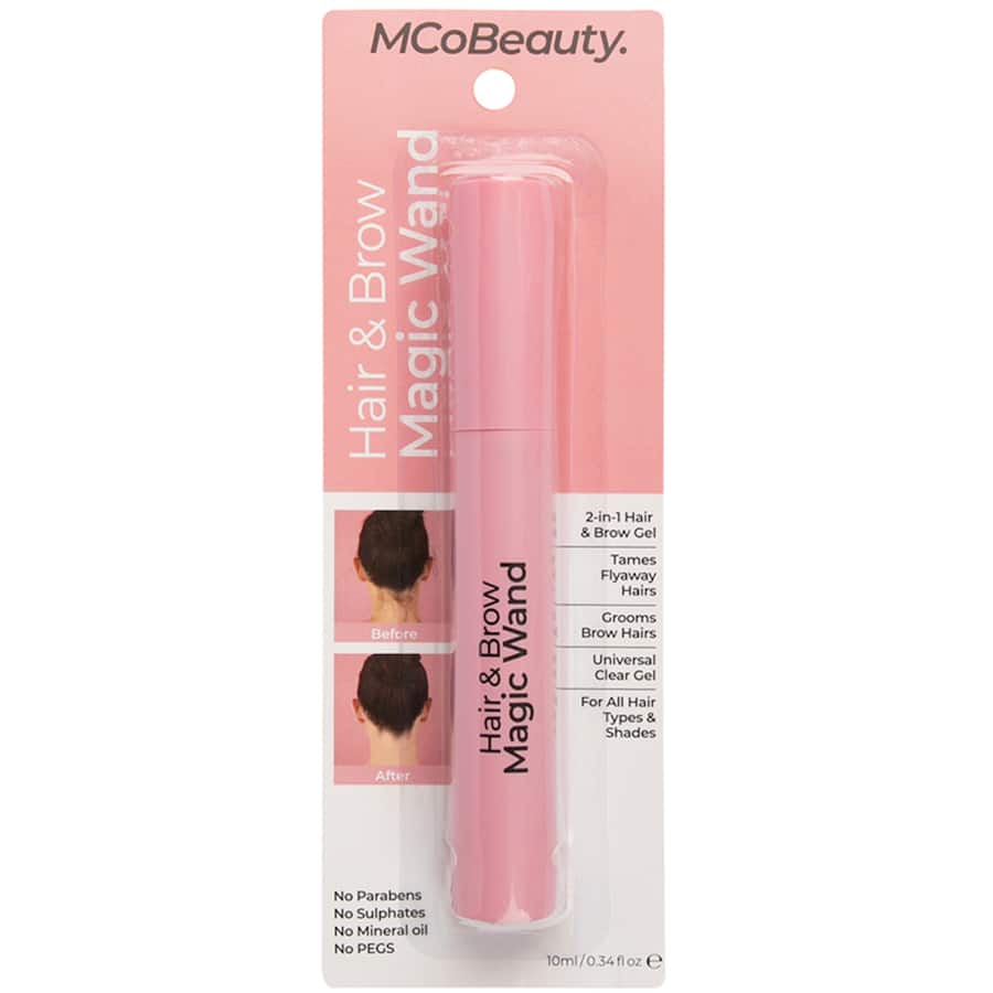 Mcobeauty Hair And Brow Magic Wand  10mL