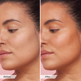 Mcobeauty Bronzer Instant Contour Cream Medium/dark