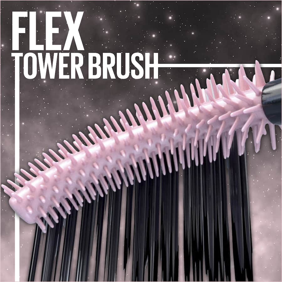 Maybelline Sky High Cosmic Mascara  7.2mL