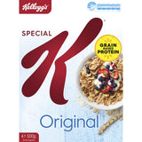 Kellogg's Special K Cereal Original 500g