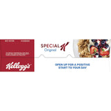 Kellogg's Special K Cereal Original 500g