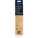 Grin Toothbrush Medium 1pack