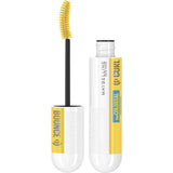 Maybelline Colossal Curl Black Mascara  10mL