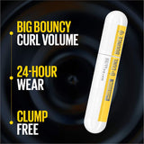 Maybelline Colossal Curl Black Mascara  10mL