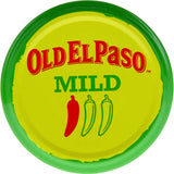 Old El Paso Enchilada Sauce Mild Jar 375g