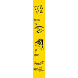 Got2b 2 In 1 Gel Glued Brows & Edges 16mL