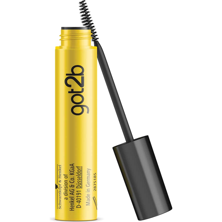 Got2b 2 In 1 Gel Glued Brows & Edges 16mL
