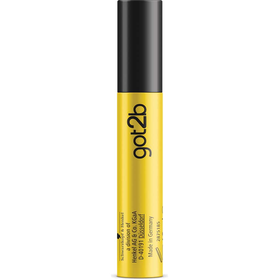 Got2b 2 In 1 Gel Glued Brows & Edges 16mL
