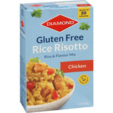 Diamond Rice Risotto Chicken Gluten Free 200g