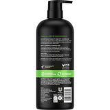 Tresemme Cleanse & Replenish Shampoo With Grape Seed Oil 940mL