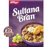 Kellogg's Sultana Bran Cereal Original 700g
