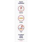 Elastoplast Plasters Plastic 40pack