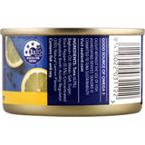 Sealord Sensations Tuna Lemon Pepper Tear tab can 95g