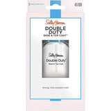 Sally Hansen Nail Care Double Duty Base & Top Coat Each 13.3mL