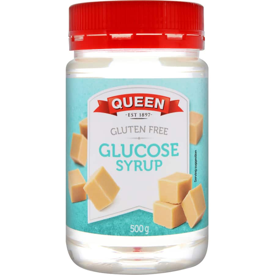 Queen Glucose Syrup  500g