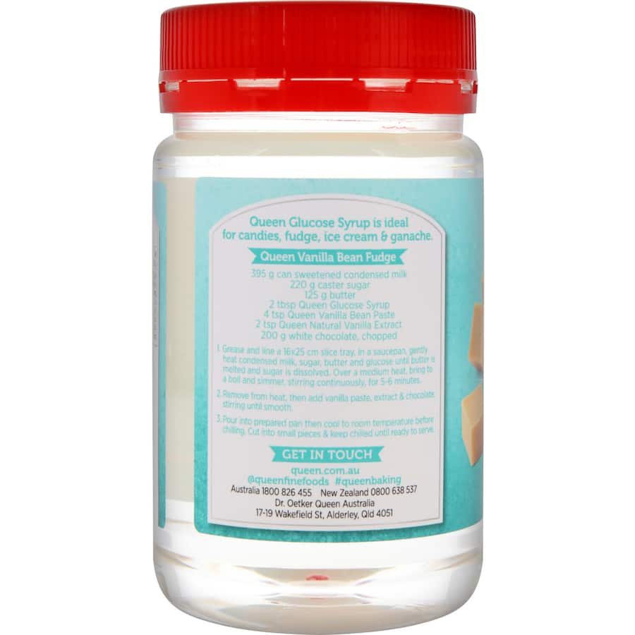 Queen Glucose Syrup  500g