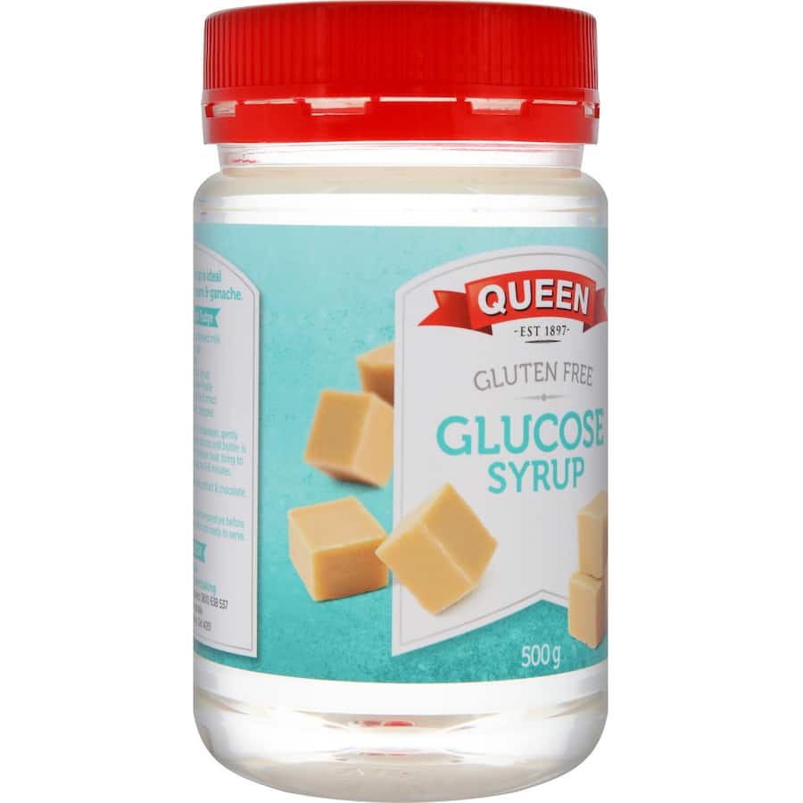 Queen Glucose Syrup  500g