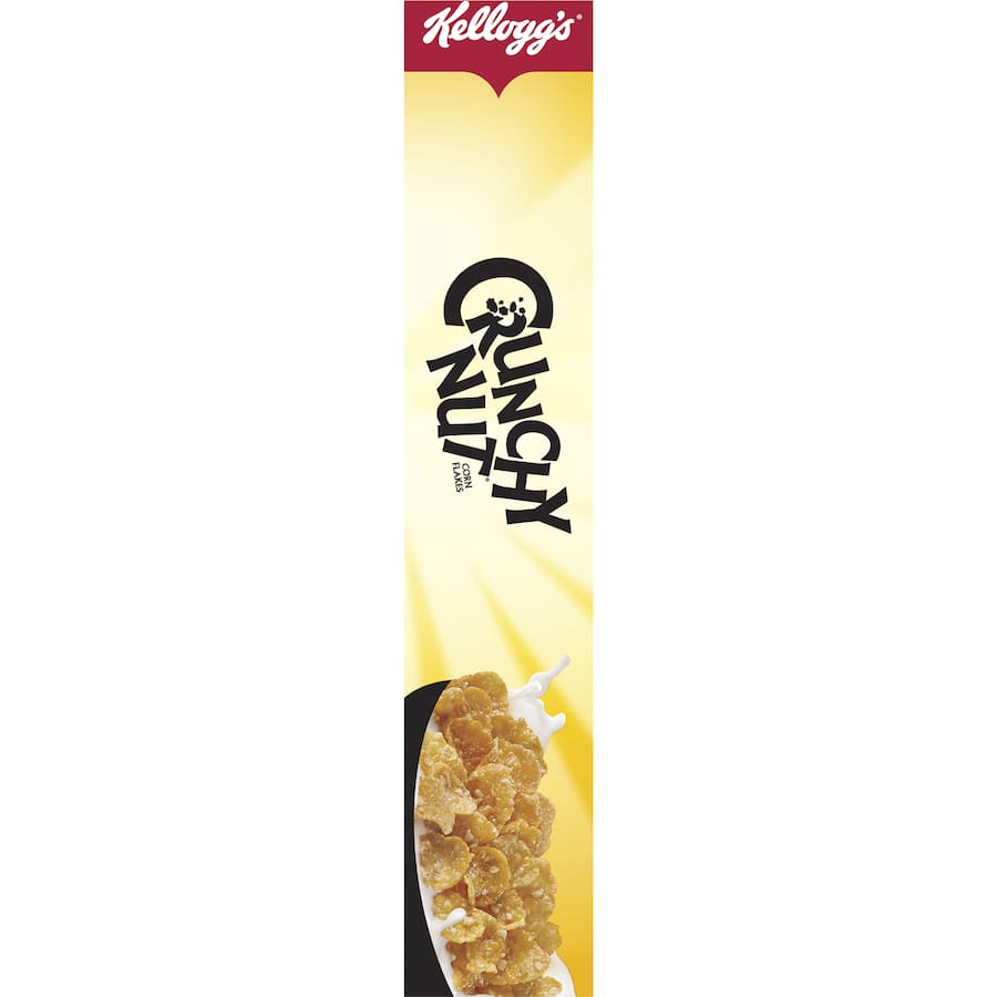 Kellogg's Crunchy Nut Cornflakes  640g