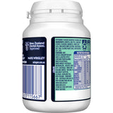 Wrigleys Extra Chewing Gum Intense Mint Bottle 64g