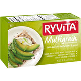Ryvita Crispbread Multigrain 250g