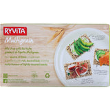 Ryvita Crispbread Multigrain 250g
