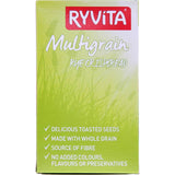 Ryvita Crispbread Multigrain 250g