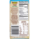Massel Ultra Vegetable Stock Cubes Salt Reduced 105g