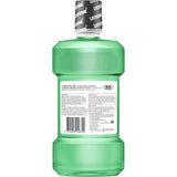 Listerine Mouth Rinse Teeth Defense 500mL