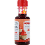 Queen Food Colour Red 50mL
