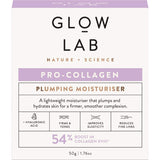 Glow Lab Plumping Moisturiser Pro-collagen 50g