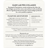 Glow Lab Plumping Moisturiser Pro-collagen 50g