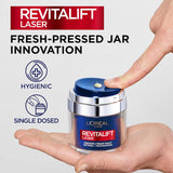 Loreal Pressed Cream Laser 50mL