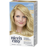 Clairol Nice N Easy Hair Colour Baby Blonde 9.5a 1pack
