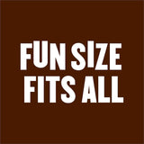 Snickers Chocolate Sharepack Fun Size 180g bag 12pack