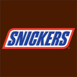 Snickers Chocolate Bar Peanut 44g