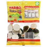 Haribo Vulcano Gummies Share Size 140g