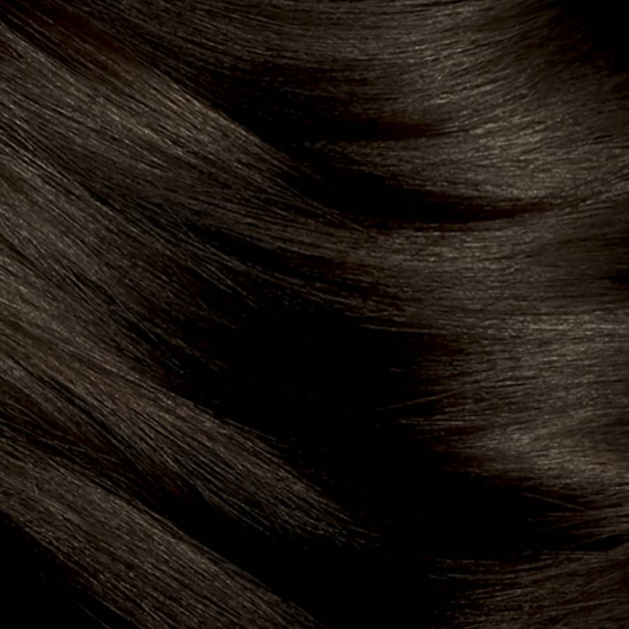 Clairol Nice N Easy Hair Colour Darkest Brown 3.5 1pack