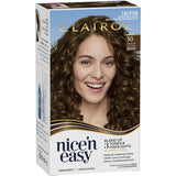 Clairol Nice N Easy Hair Colour Medium Golden Brown 5g 1pack