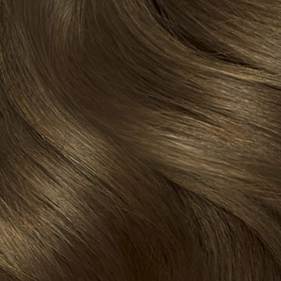 Clairol Nice N Easy Hair Colour Medium Golden Brown 5g 1pack