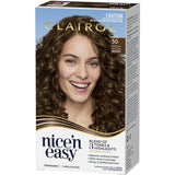 Clairol Nice N Easy Hair Colour Medium Golden Brown 5g 1pack