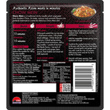 Lee Kum Kee Ready Sauce Recipe Base Chow Mein Sachet 120g