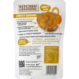 Kitchen Creations Recipe Base Curry In A Hurry Sachet 400g