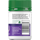 Healtheries Magnesium Deep Sleep Capsules 60pack