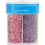 Dollar Sweets Sprinkles Color Of The Rainbow 159g