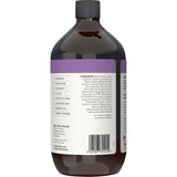 Glow Lab Hand Wash Refill Coconut&fig 900mL