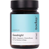 Me Today Goodnight Capsules 60ea